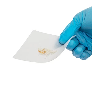 Papier de pesée
