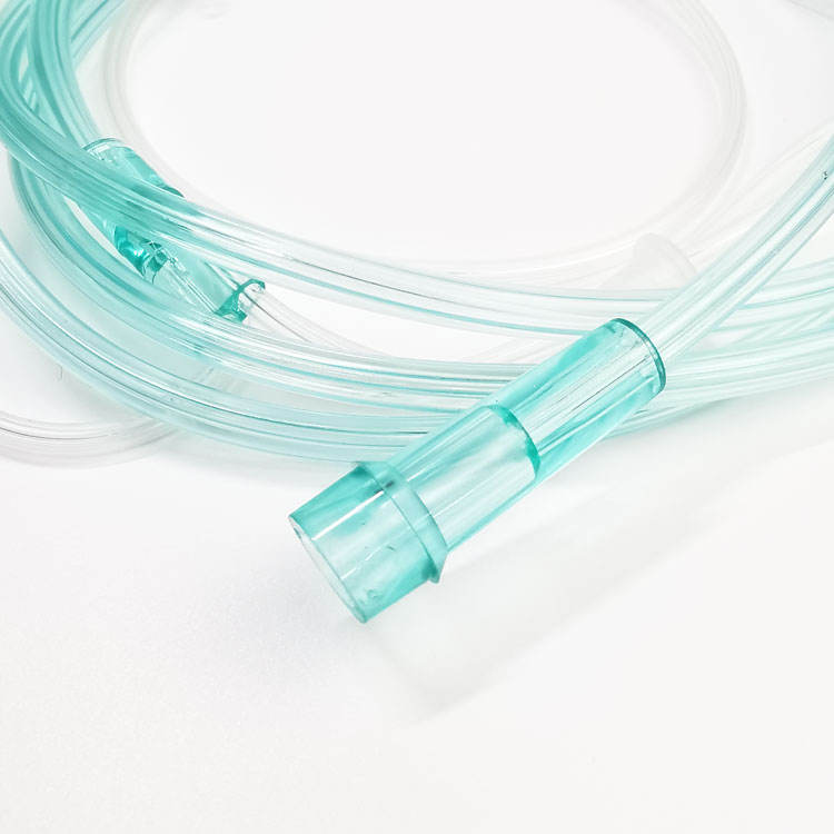Nasal Oxygen Cannula