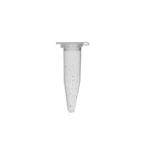 Tubo da centrifuga anticoagulante