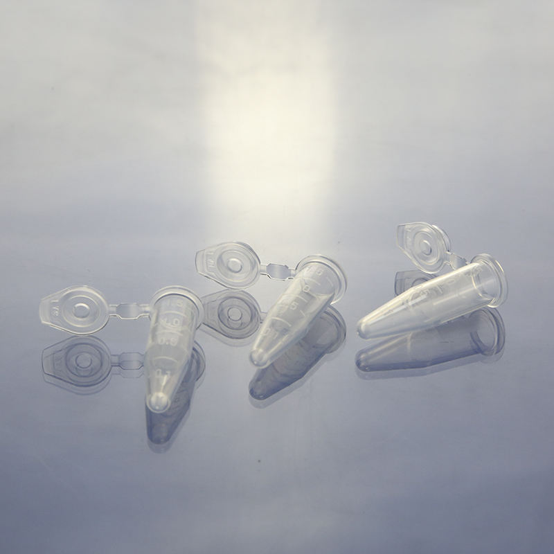 Microtube à centrifuger