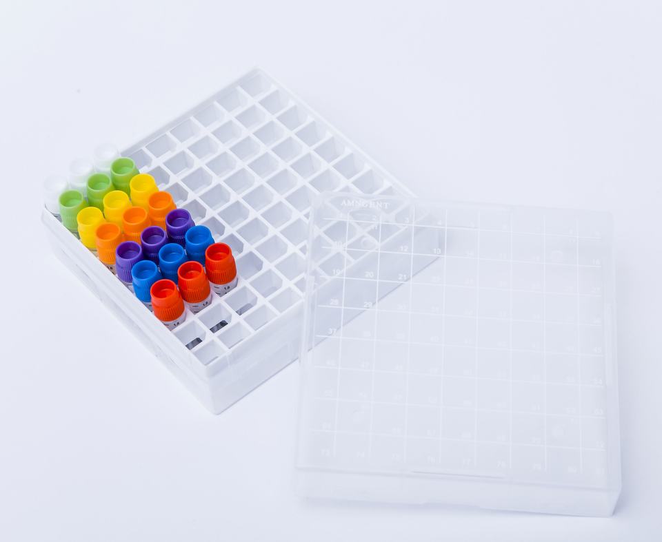 Cryoboxes PC