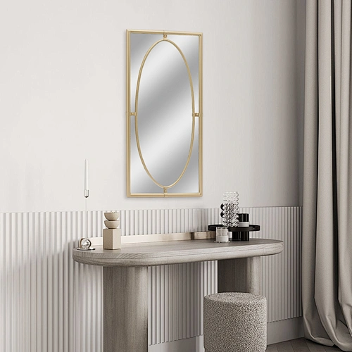 Rectangle Wall Mirror