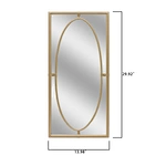 Metal Wall Decor