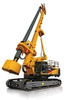 XRS1050 Rotary drilling rig