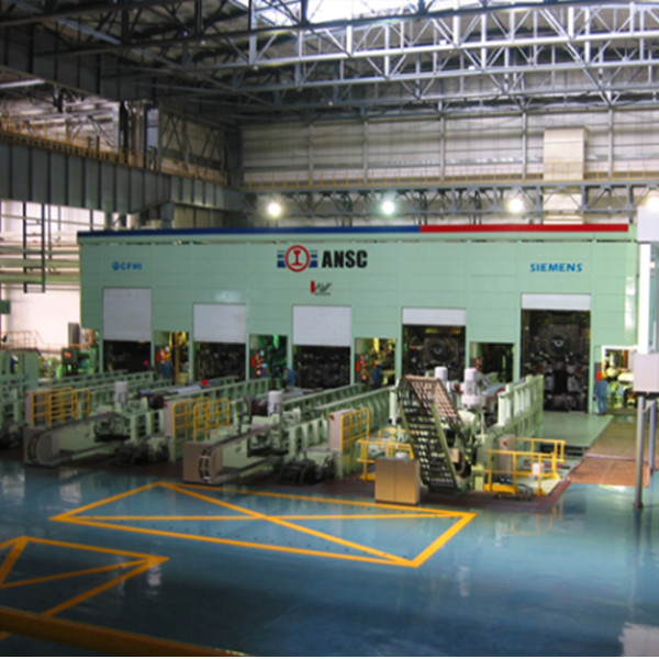 Leading china supplier of tandem cold rolling mills