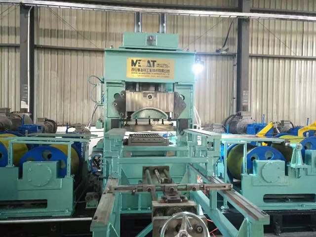 Tension leveler 3