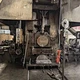 750-240 type AGC 4 high cold rolling mill old equipment for sale