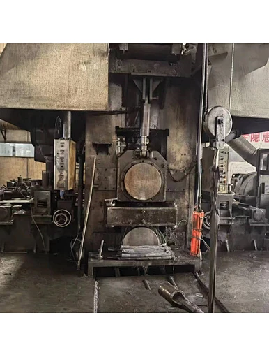 old AGC 4 high cold rolling mill for sell