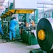 6 stand 4 high stainless steel tandem cold mill