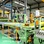 Double knife block steel slitting machine 3