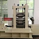 cold rolling mill