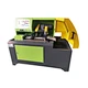 automatic cutting machine GLPS-50 open