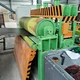 High precision slitting line 1