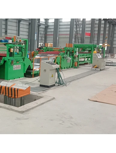 stainless steel recoiling line 1