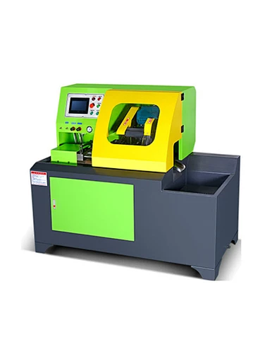 automatci cutting machine GLPS-50 covered