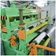 High precision slitting line