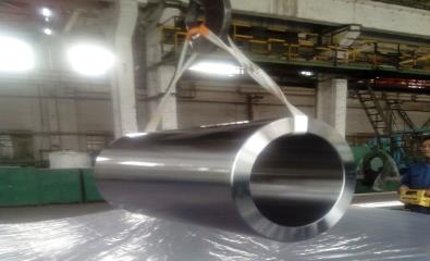 sendzmir 20 high mill mandrel coiler sleeve spare parts