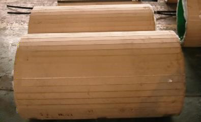 sendzmir 20 high mill mandrel coiler sleeve spare parts