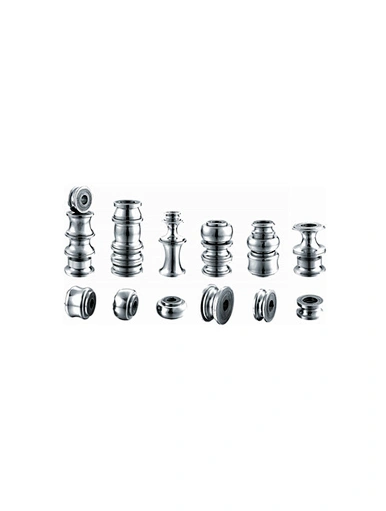 molds for tube mills
