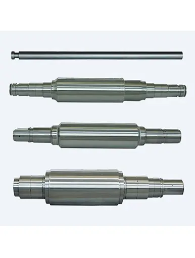 cold mill rolls