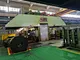 6 Hi cold rolling mill