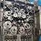 reversible cold rolling mill 20 high