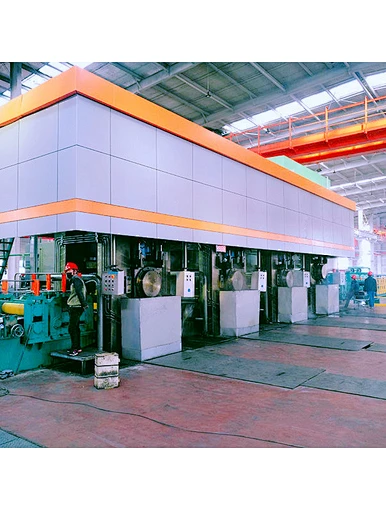 tandem cold mill