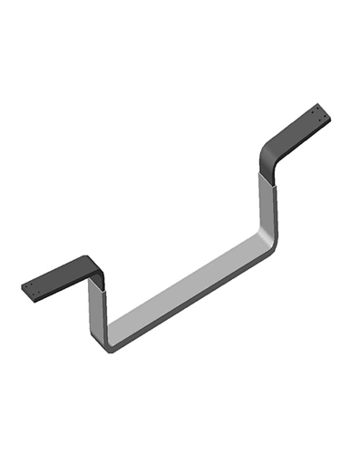 lead alloy electrode plate