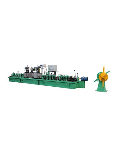 tube mills for stainless steel industrial tubes 4