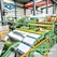Double knife block steel slitting machine 2