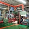 Stainless steel strips cold rolling mills