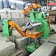 Glimpse 23-roller tension leveler