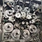 rolling mill China supplier