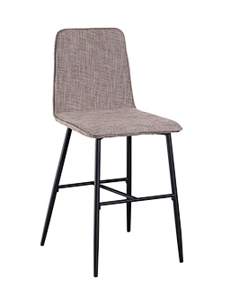 Hot Sale Bar Furniture Design Metal Modern Factory New Dining Chair Home Furniture Factory Wholesale High Quality OEM/ODM