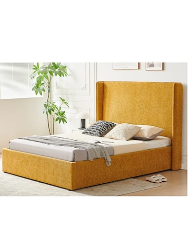 beauty bed