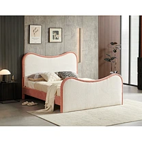 beauty bed