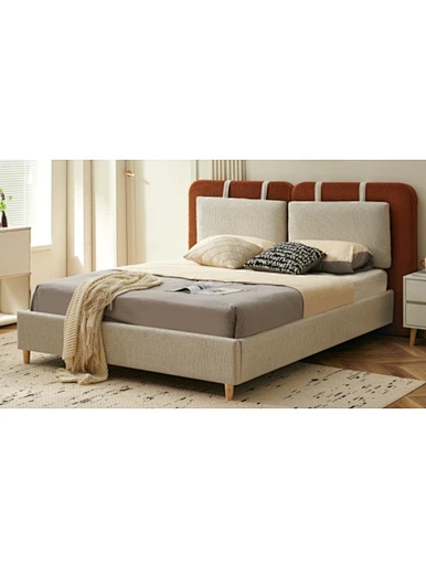beauty bed