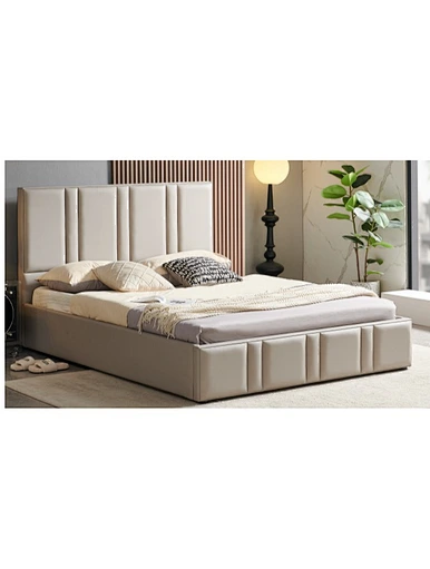 beauty bed