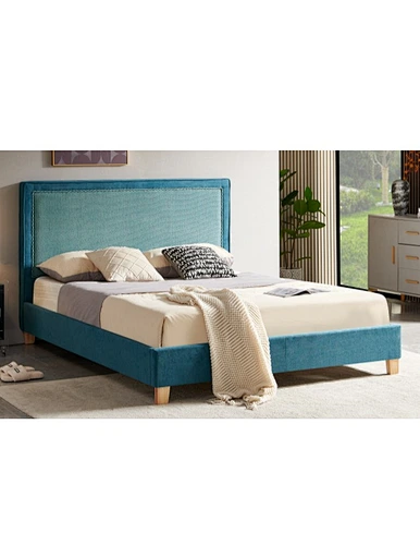 beauty bed
