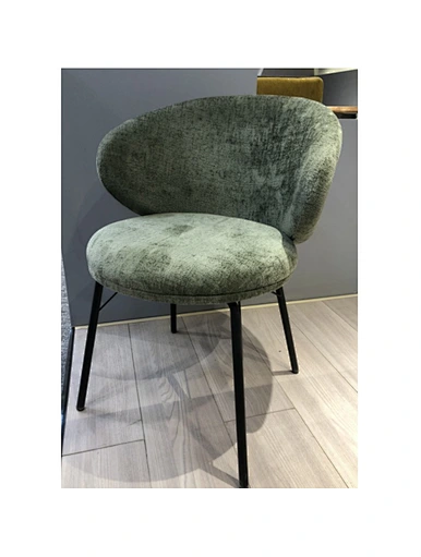 chair indoor
