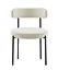modern living room chair