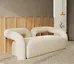 comfortable sofa