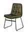 modern dining room chair
