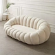modern style comfortable sofa