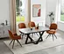 modern living room chair