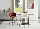 modern dining room chair
