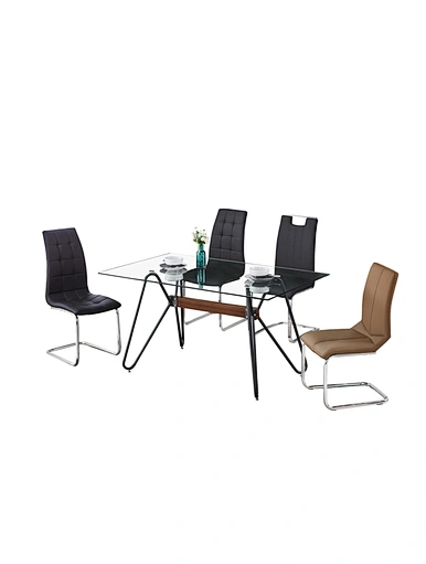 modern dining room table sets