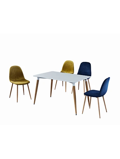 mdf dining room sets