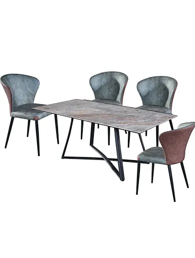 dining table set