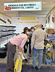 Mybestsound in the 2023 CES